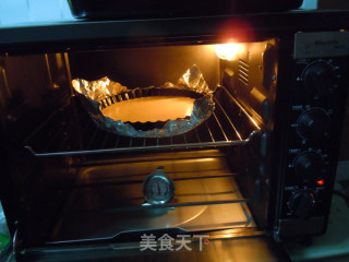 Soda Baked Rice Cake---changdi's First 3.5 Version Cktf-32gs Oven (experience 3) recipe