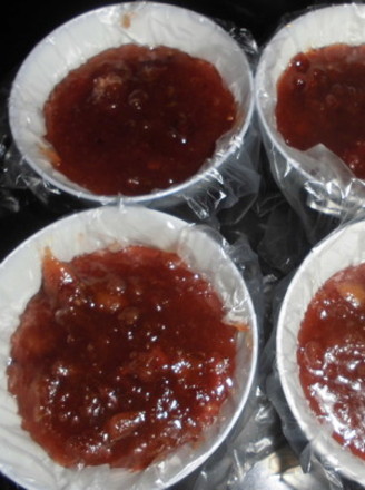 Hawthorn Cake recipe