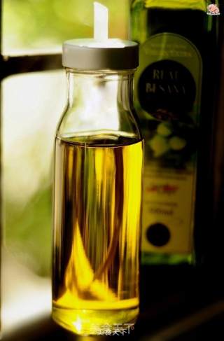 [olive Oil Trial] Family Banquet recipe