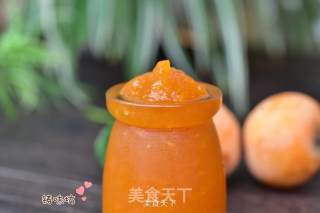 【loquat Jam】 recipe