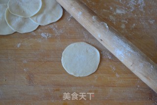 Carrot Dumplings recipe