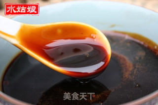 Traditional Brewing Method of Brown Sugar Ginger Tea recipe