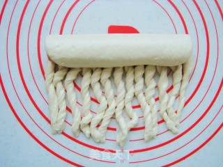 Sausage Rolls recipe
