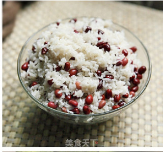 Red Bean Dumplings recipe