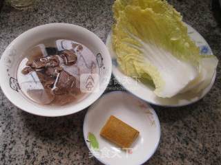 Beef Boiled Cabbage recipe