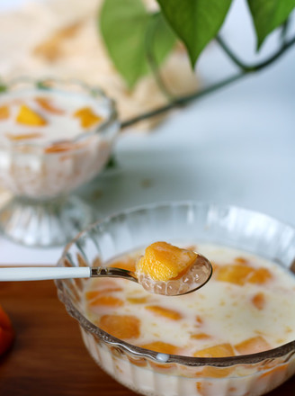 Mango Sago recipe