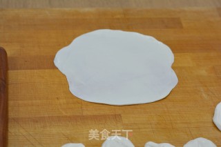 Steamed Pancake recipe