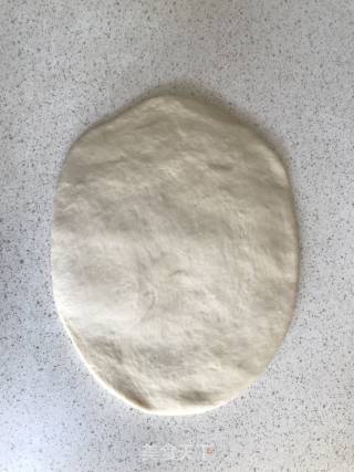 Potato Heart Bread Ball recipe