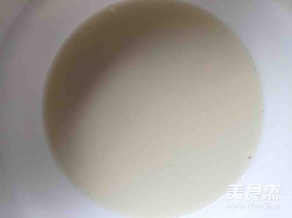 Xue Mei Niang recipe