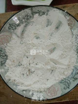 Home-cooked Hairtail recipe
