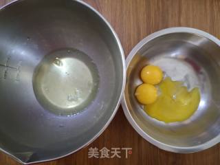 Sponge Milk Cake recipe
