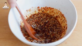 Eggplant is A Frequent Visitor to Home Cooking. Today I Will Introduce A Way to Cool Off The Heat-mixed Eggplant Strips recipe
