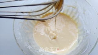 Dorayaki recipe