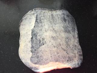 #四session Baking Contest and It's Love to Eat Festival# Soup Kind of Marbled Toast recipe