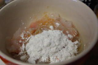 Long Li Fish Seafood Soup recipe