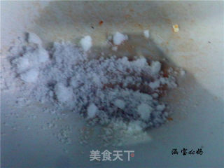 Caramel Popcorn recipe