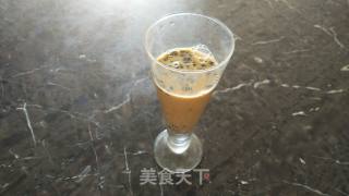 Oreo Milk Tea (normal and Iced) recipe