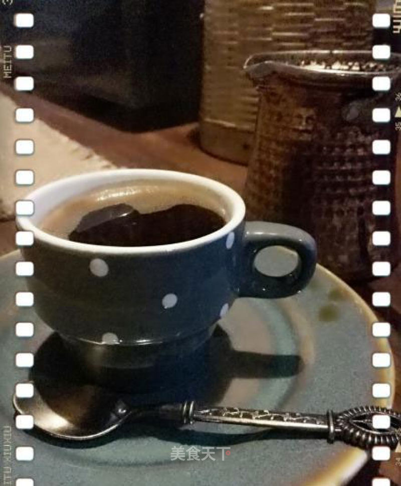 Turkish Coffee recipe
