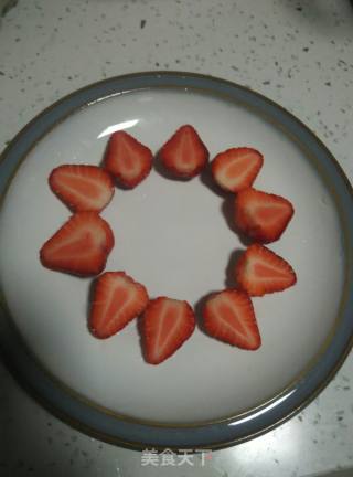 Yogurt Fruit Salad recipe