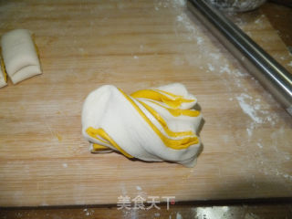 Golden Hanamaki recipe