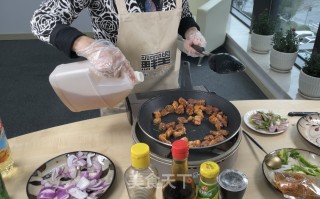 Cumin Lamb Skewers recipe