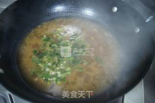 My Little Luck---when The Golden Stove Iron Pot Meets The Sour Soup Beef recipe