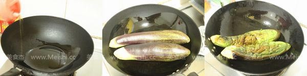 Secret Roasted Eggplant recipe