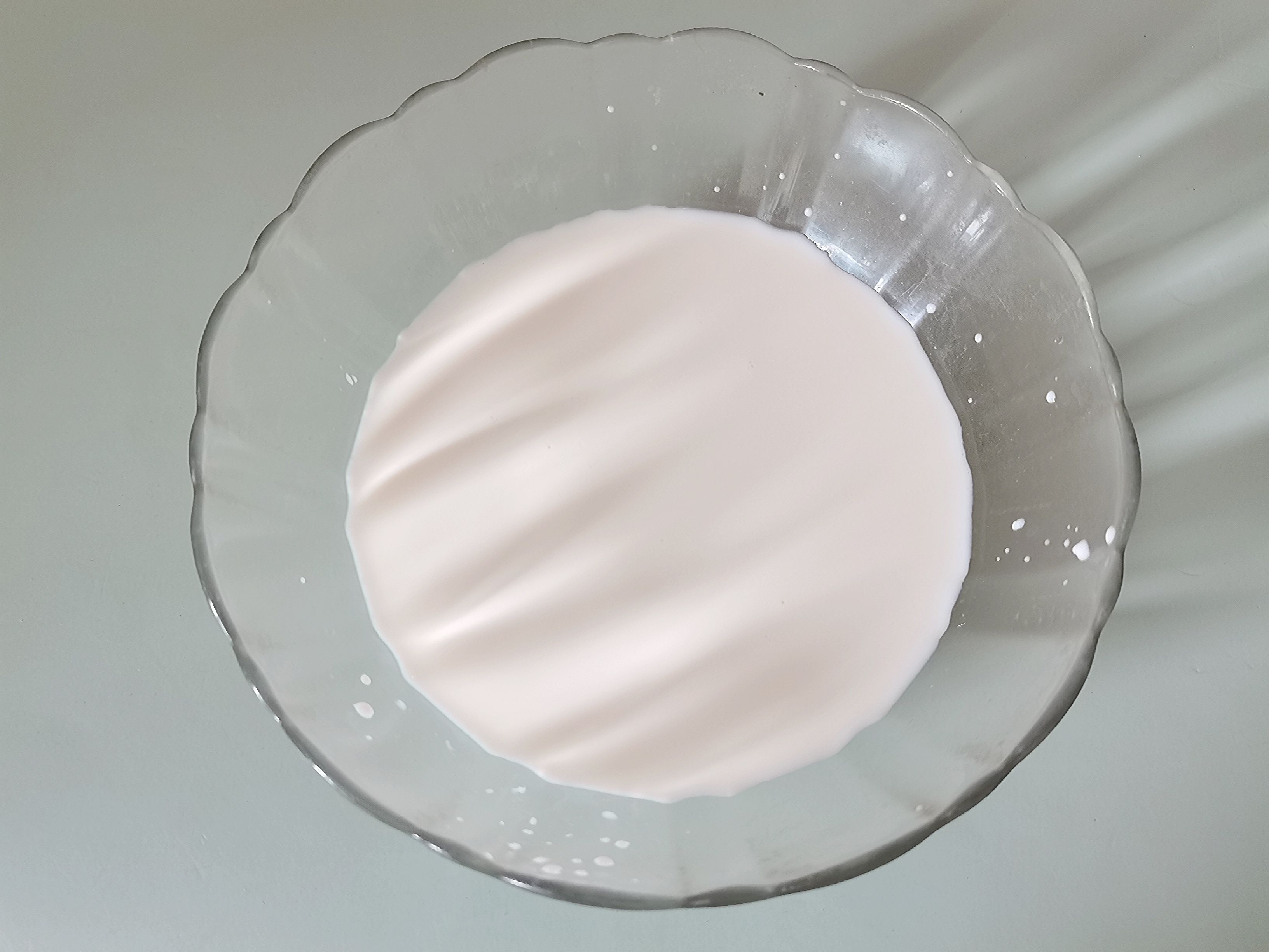 Matcha Creamy Ice Cream recipe