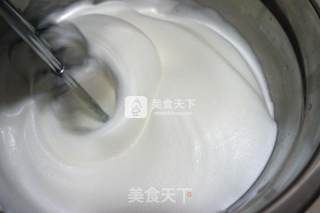 #aca烤明星大赛#light Cheesecake recipe