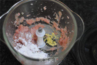【hunan】happy Reunion Hundreds of Wealth Rolls recipe