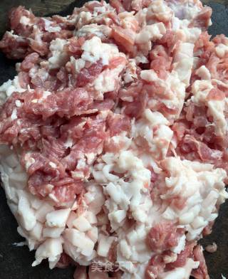 Magical Meat Chopping Coup recipe