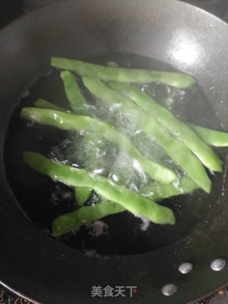 Spicy Lentils recipe