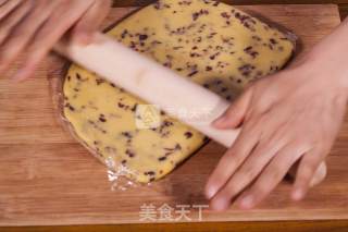 Cranberry Souffle recipe