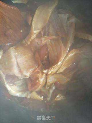 Baked Raw Fish recipe