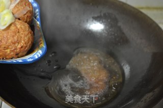 Sixi Meatballs recipe