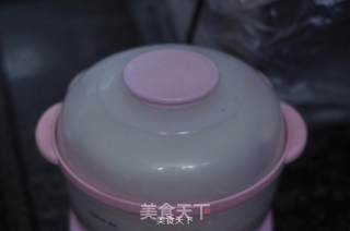 Sydney Tremella Sweet Soup recipe