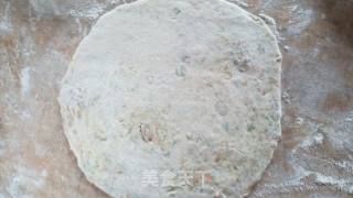 Oil Shuttlebread recipe