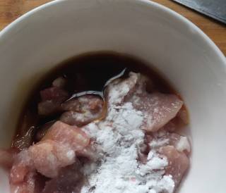 Congee with Preserved Egg and Lean Meat recipe