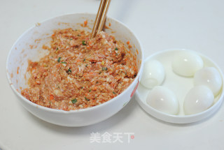 Reunion Round-family Reunion Egg recipe