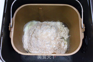 #4th Baking Contest and is Love to Eat Festival# One Bread and Two Types of Sandwiches, My Breakfast is Not The Same recipe