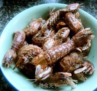 Salt and Pepper Shrimp recipe