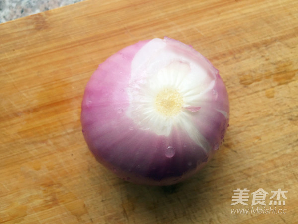 Onion Elbow recipe