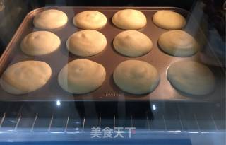 #四session Baking Contest and It's Love to Eat Festival#cheese Sauce Pork Floss Beckham (healthy Cheese Sauce) recipe