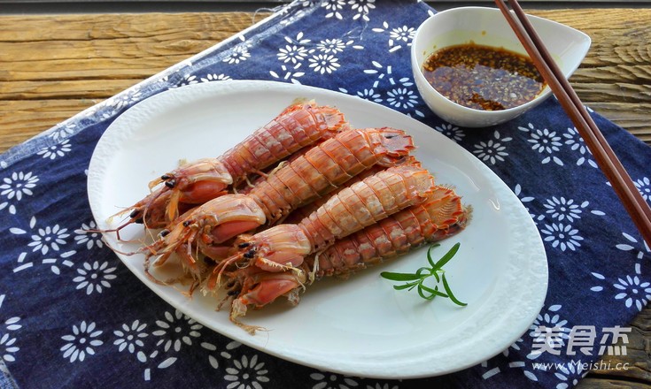 Brine Shrimp recipe