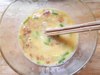 Cucumber Roll with Egg Minced Meat recipe