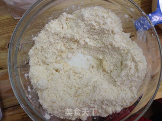 Still Learning to Bake-apple Corn Pie recipe