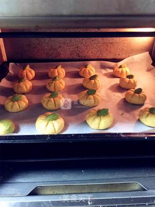 #aca烤明星大赛#pumpkin Pie recipe