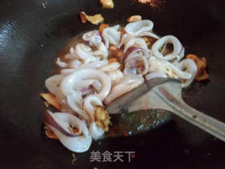 Three Cups of Small Rolls recipe