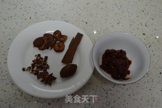 Braised Beef recipe