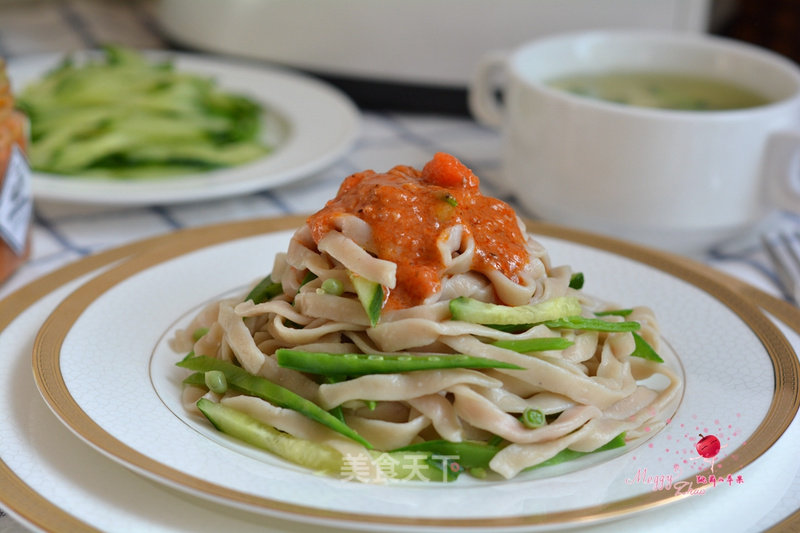 Spaghetti Bolognese recipe